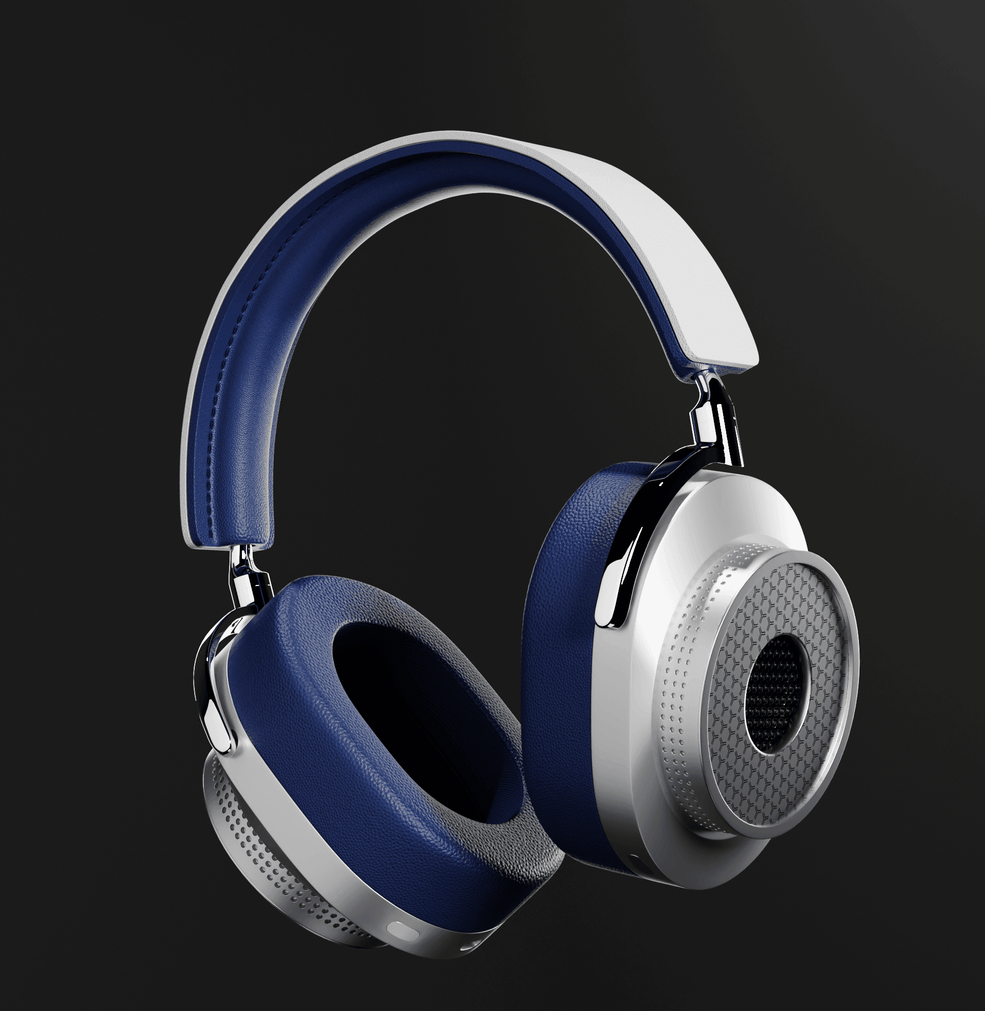 Headphone Render