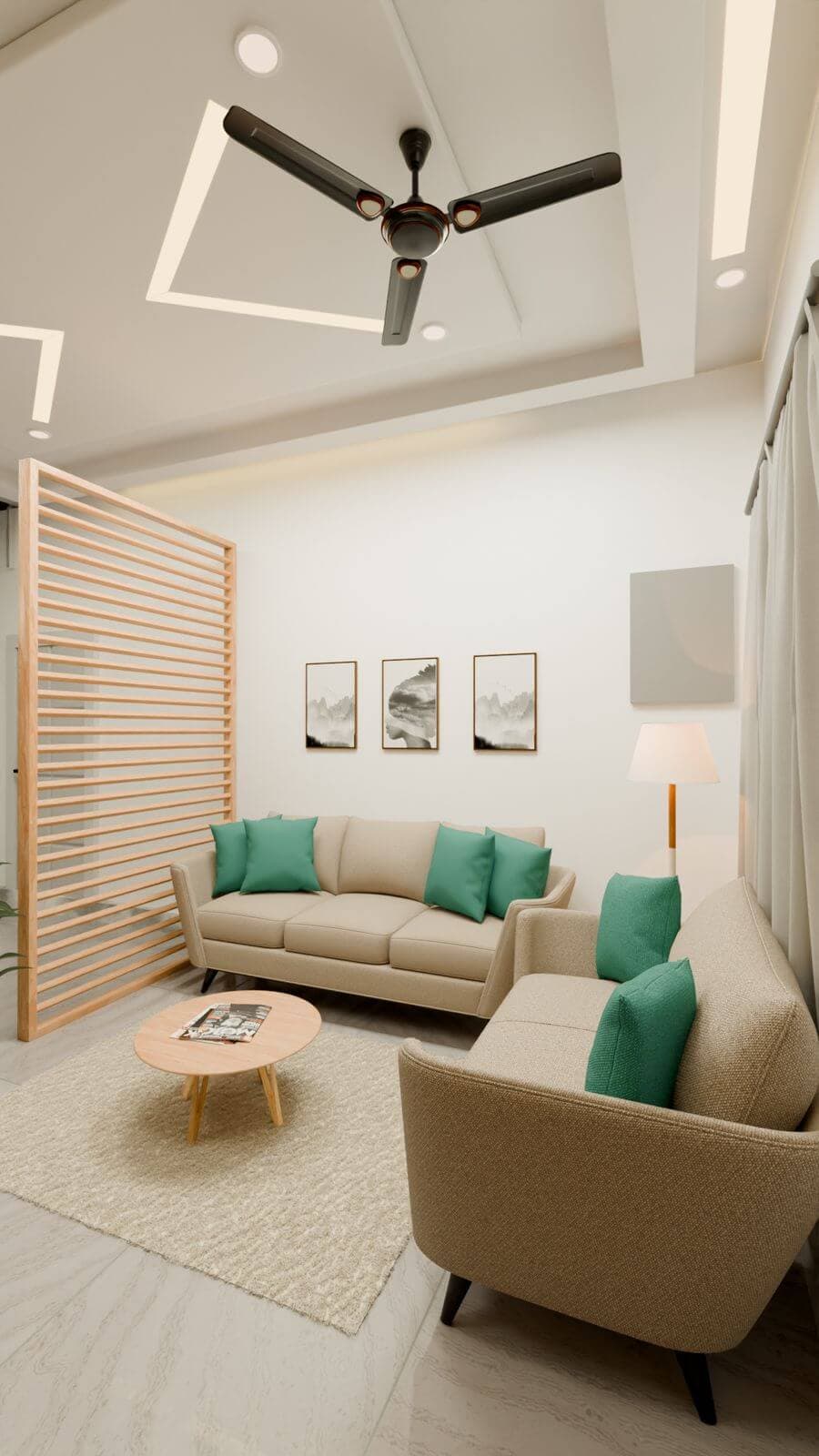 Modern Interior