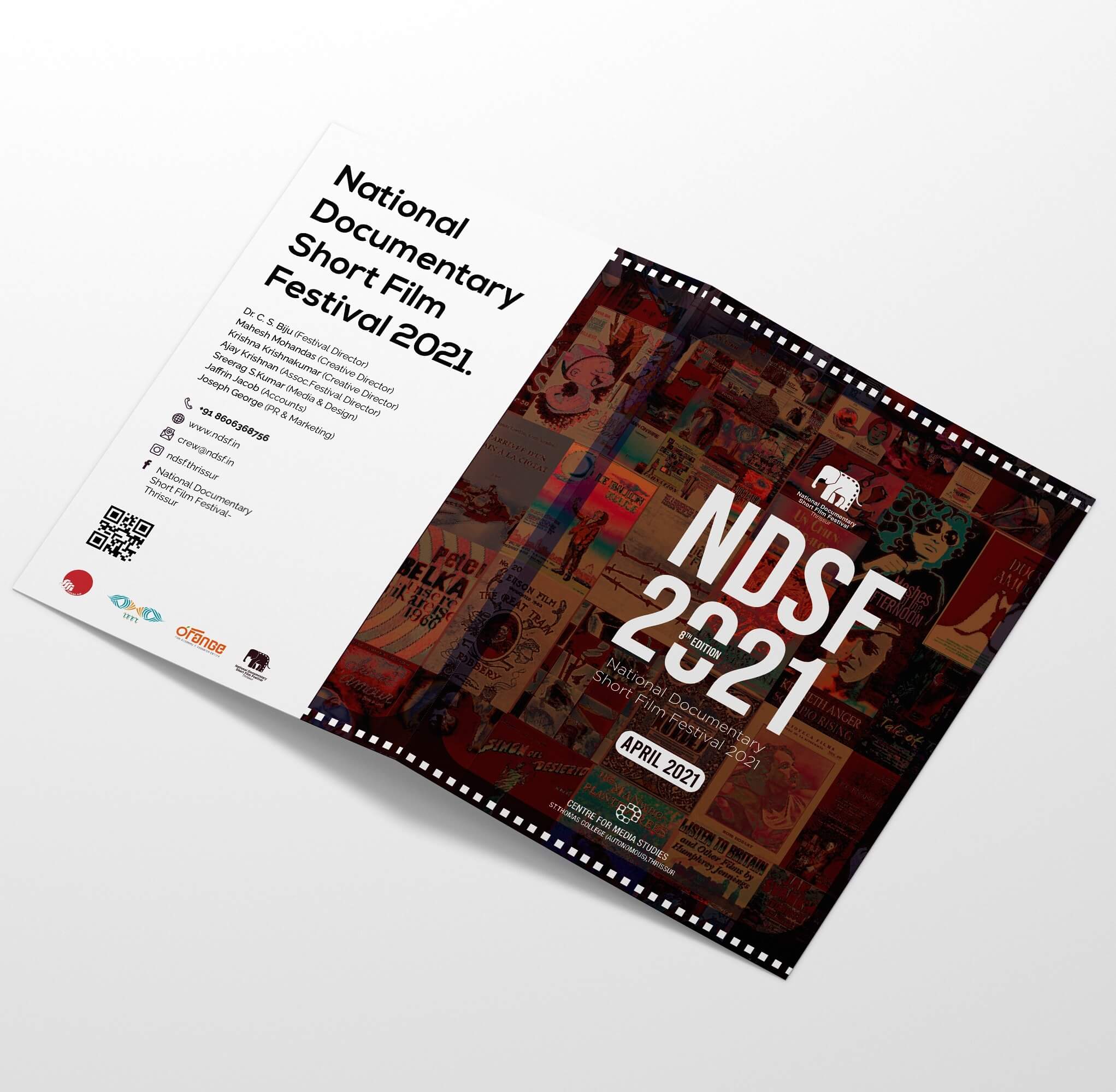 NDSF 2021
