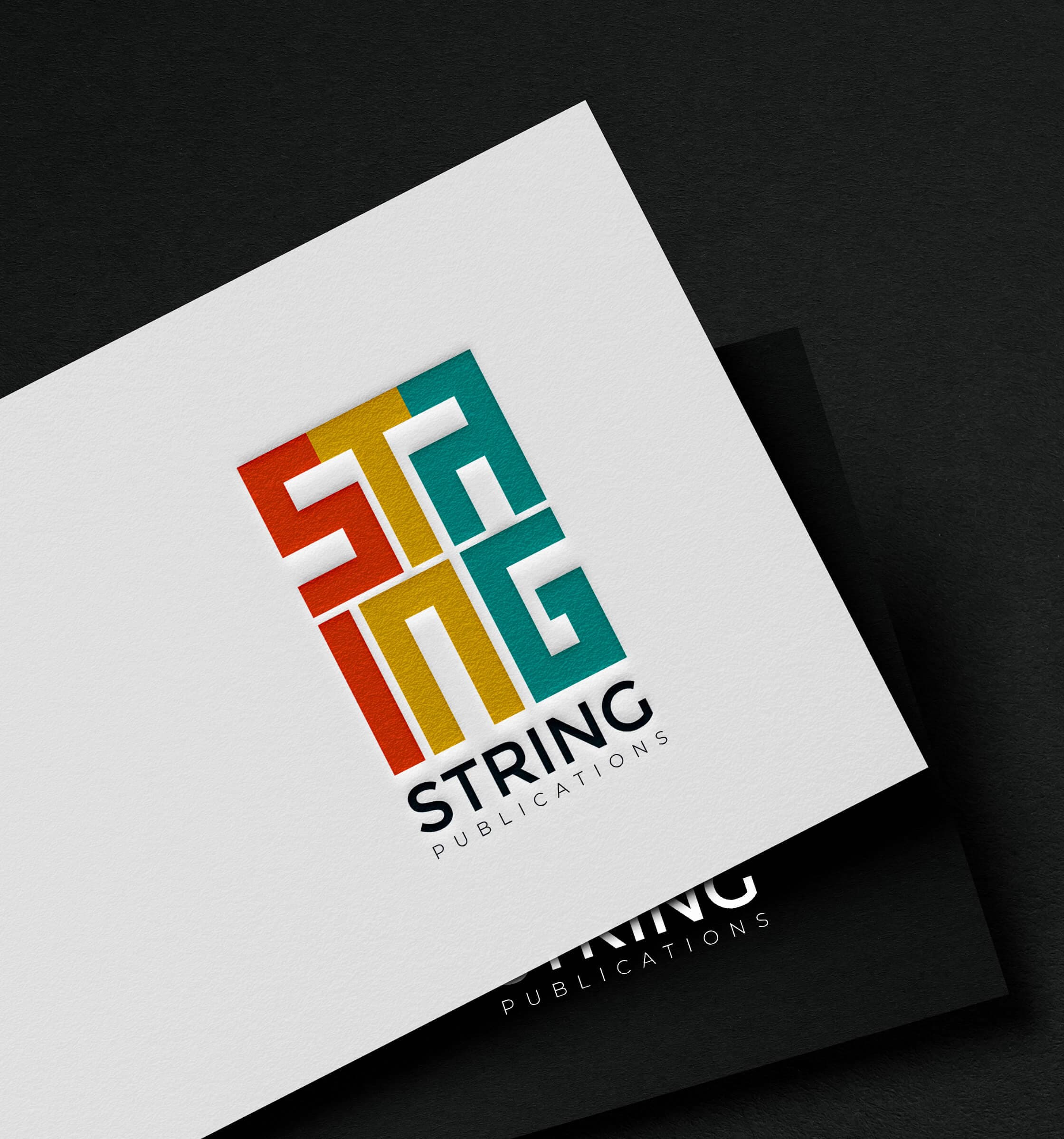 STRING Brand Design