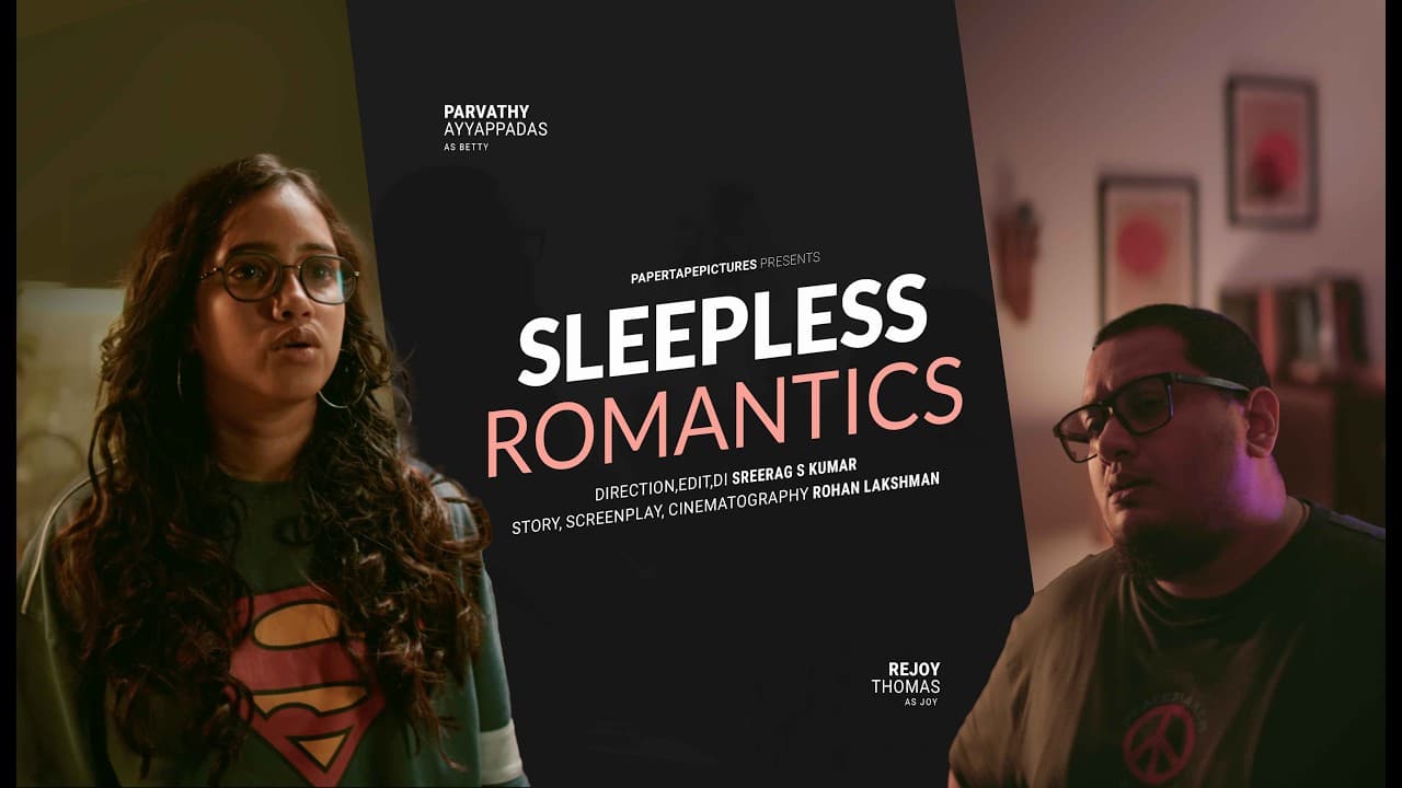 Sleepless Romantics